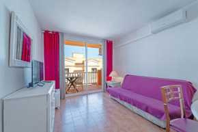 WELCS APARTAMENTO 174 EMP cerca del mar
